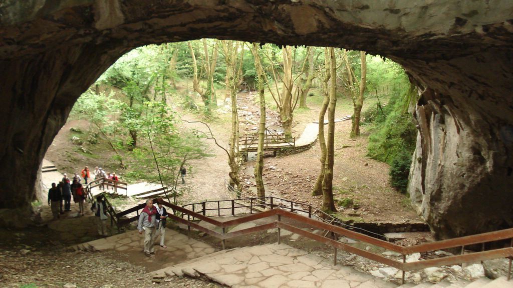 Zugarramurdi – 2013