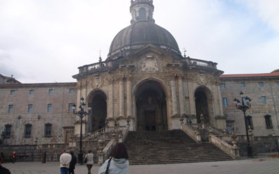 Excursión Loiola 2010