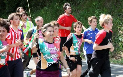 Korrika 2011