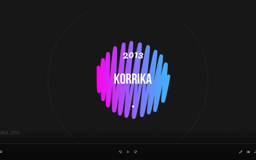 2013ko korrika