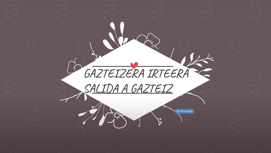 Excursión a Gasteiz 2018