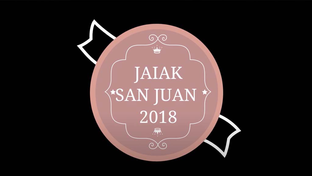2018ko San Juan Jaiak