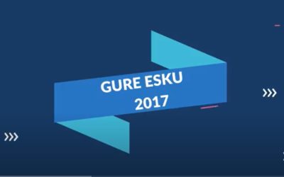 GURE ESKU 2017