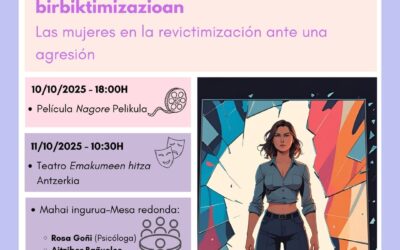 EMAKUMEEN HITZA IV TOPAKETA