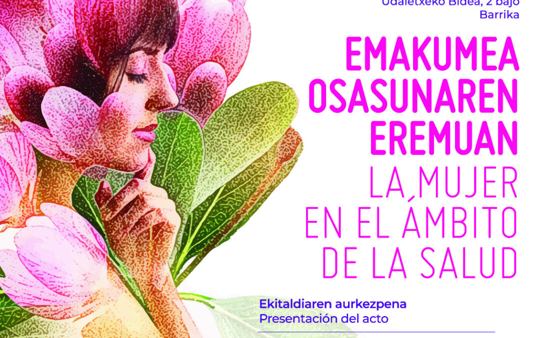 II ENCUENTRO LAS MUJERES EN….